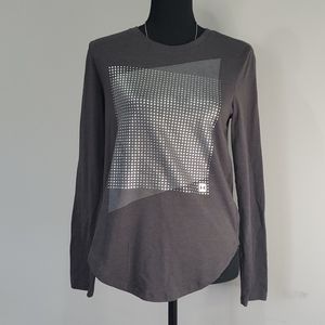 Under Armour long sleeve t-shirt